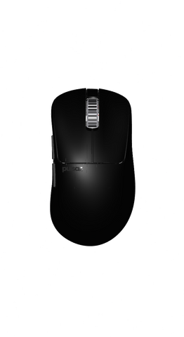 Custom Mice