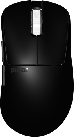 Custom Mice