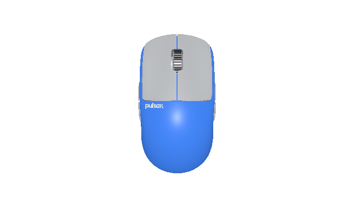 Custom Mice