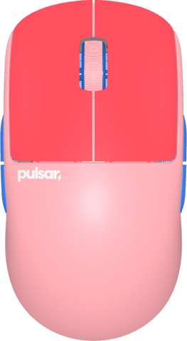 Custom Mice