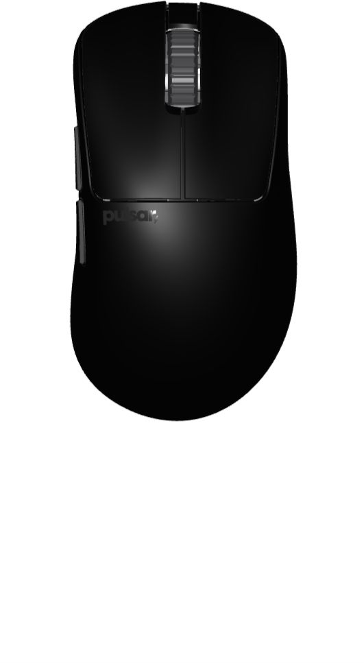 Custom Mice