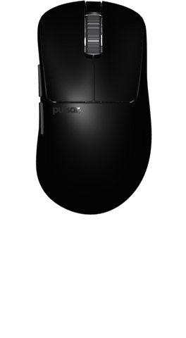 Custom Mice