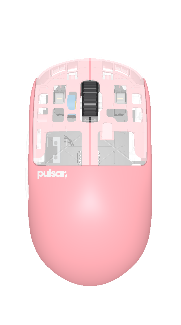 Custom Mice