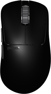 Custom Mice