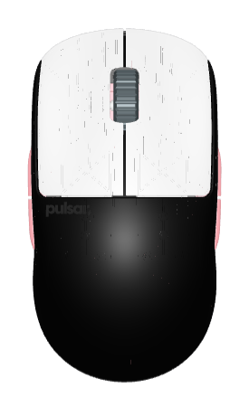 Custom Mice