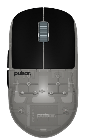Custom Mice