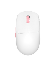 Custom Mice