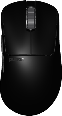 Custom Mice