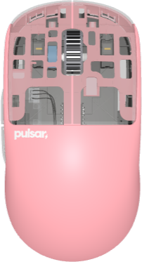 Custom Mice