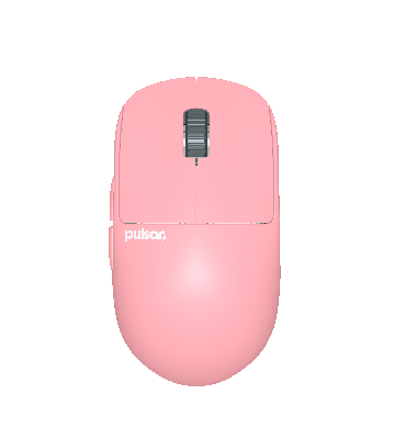 Custom Mice