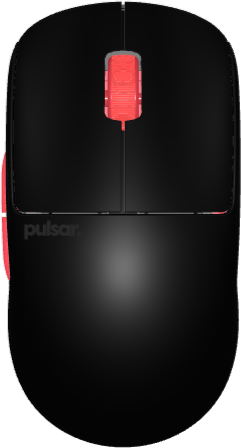 Custom Mice