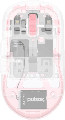 Custom Mice