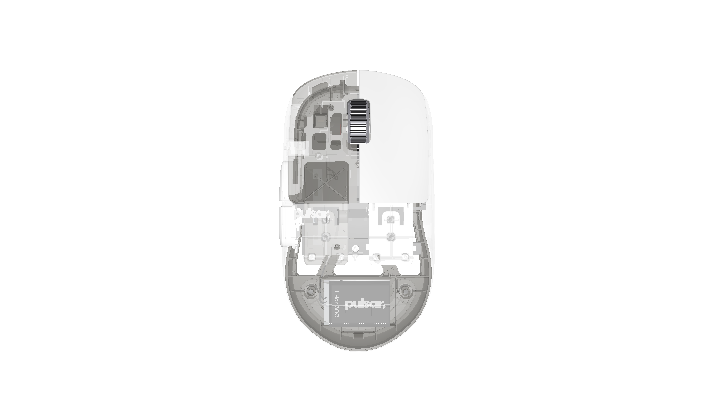 Custom Mice