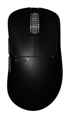 Custom Mice
