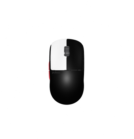 Custom Mice