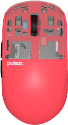 Custom Mice