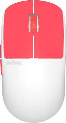 Custom Mice