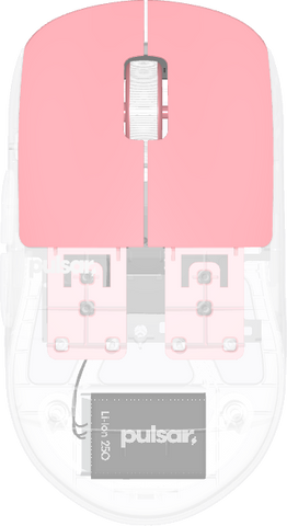 Custom Mice