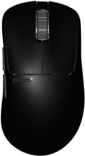 Custom Mice