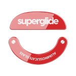 [ADDON]Superglide1 (Type S) Feet - Red