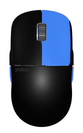 Custom Mice