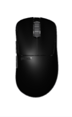 Custom Mice