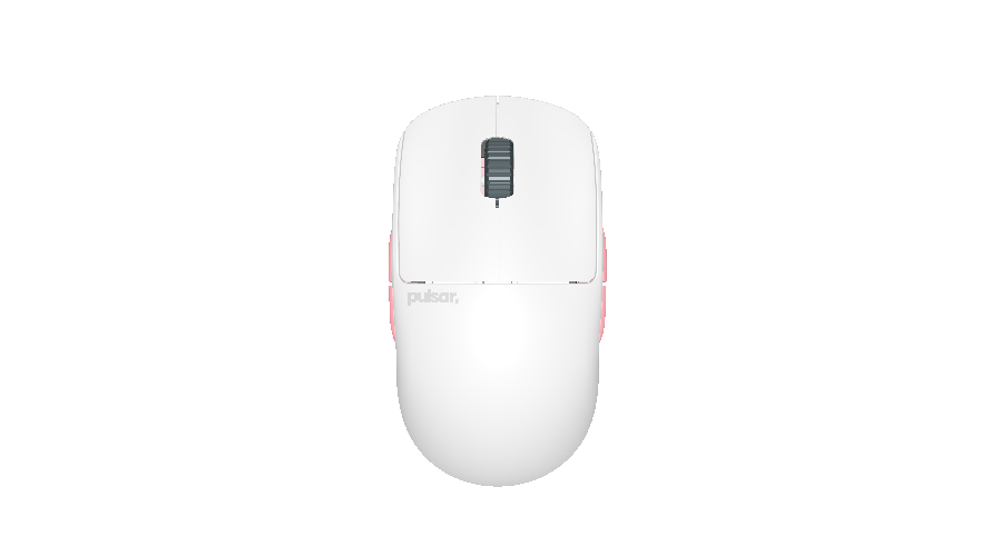 Custom Mice