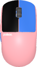 Custom Mice