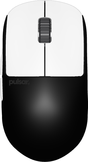 Custom Mice