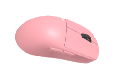 Custom Mice