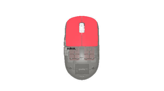 Custom Mice