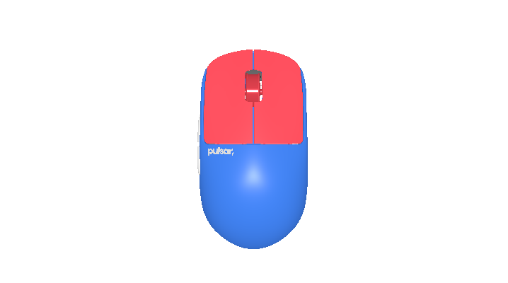 Custom Mice