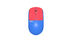 Custom Mice