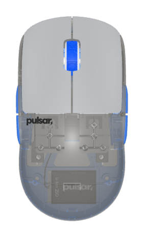 Custom Mice