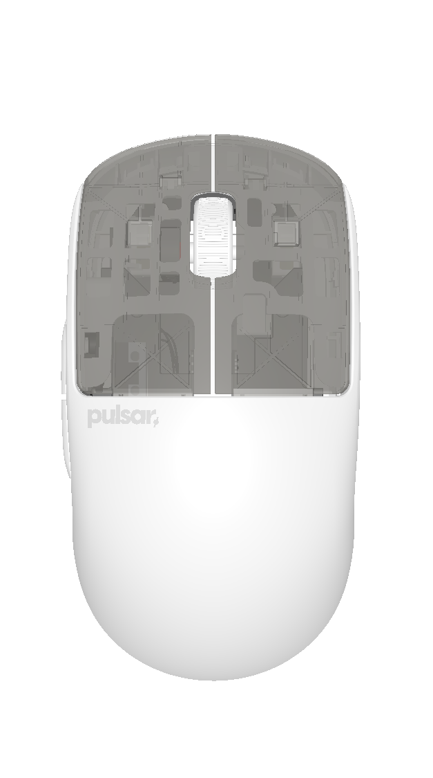 Custom Mice