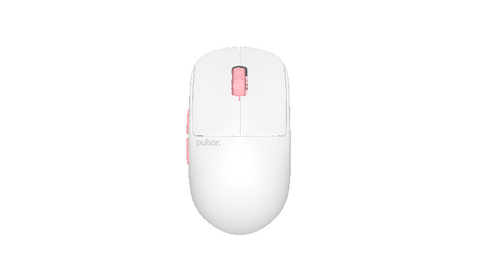 Custom Mice