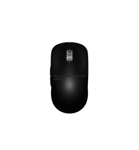 Custom Mice