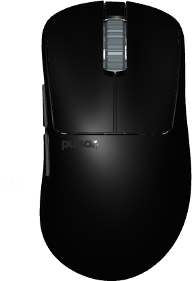 Custom Mice