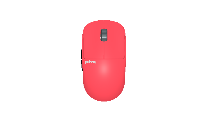 Custom Mice