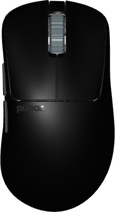 Custom Mice