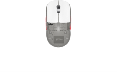 Custom Mice