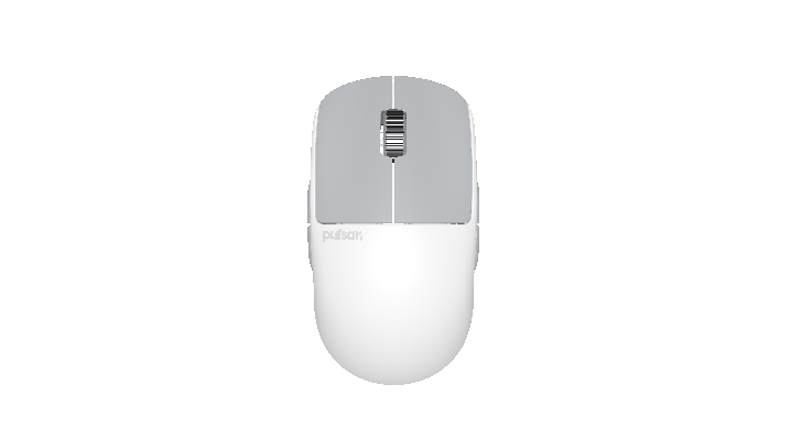 Custom Mice