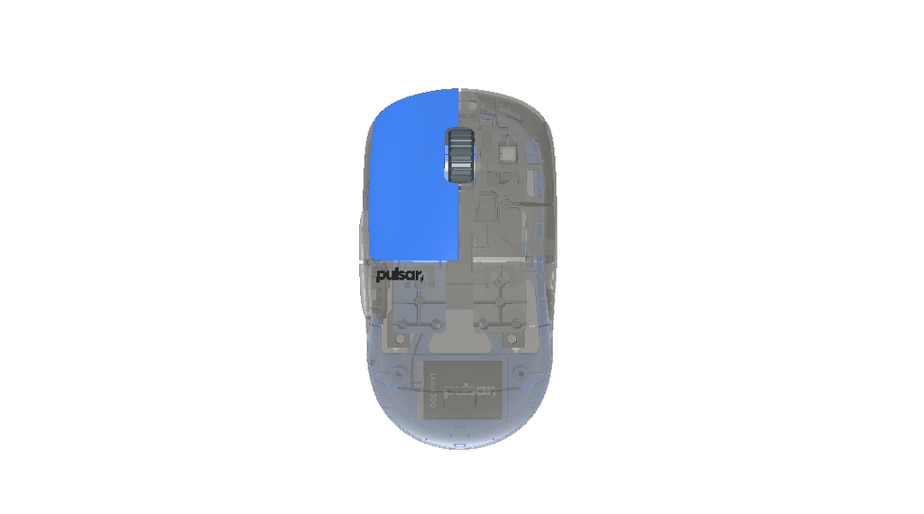 Custom Mice