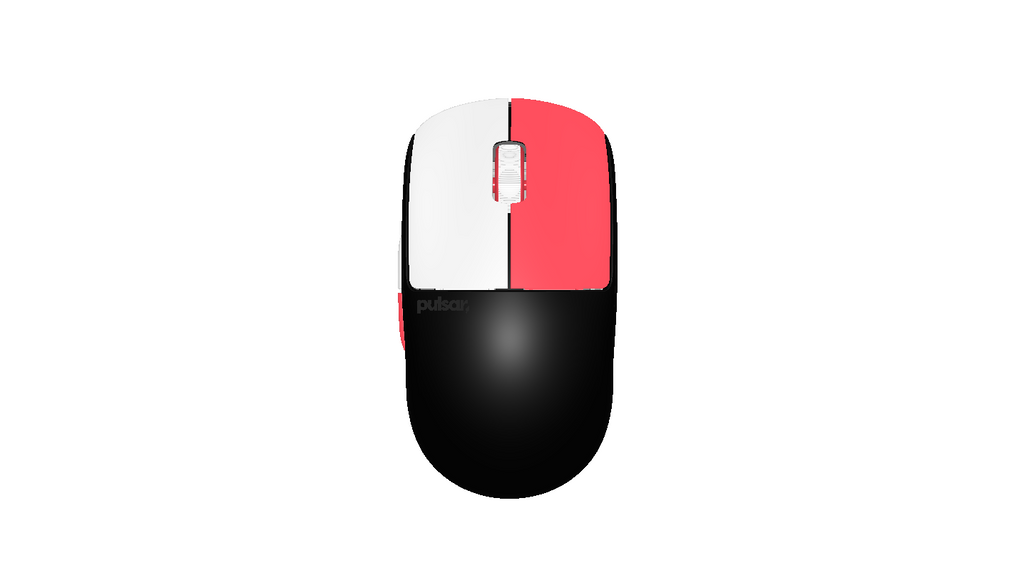 Custom Mice