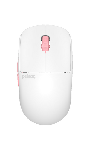 Custom Mice