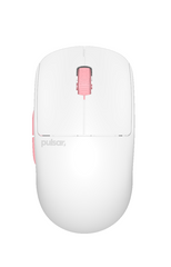 Custom Mice