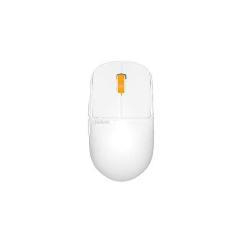 Custom Mice