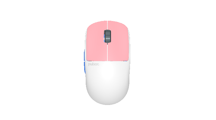 Custom Mice