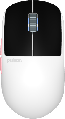 Custom Mice
