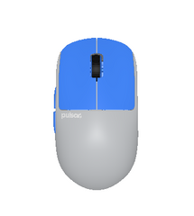 Custom Mice